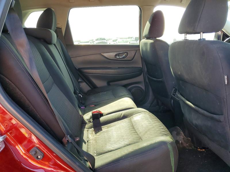 Photo 11 from auction – 2020 NISSAN ROGUE with VIN 5N1AT2MT7LC719384