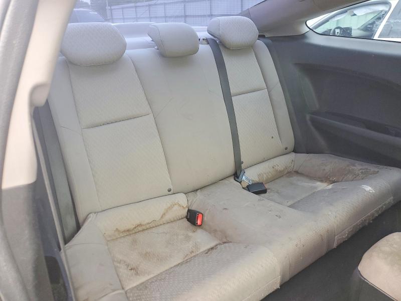 Photo 10 from auction – 2015 HONDA CIVIC with VIN 2HGFG3B51FH522576
