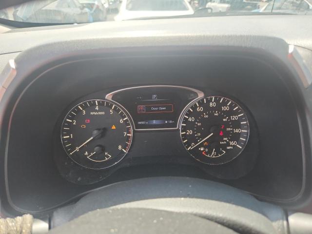 Photo 9 from auction – 2020 NISSAN PATHFINDER with VIN 5N1DR2CN5LC579107