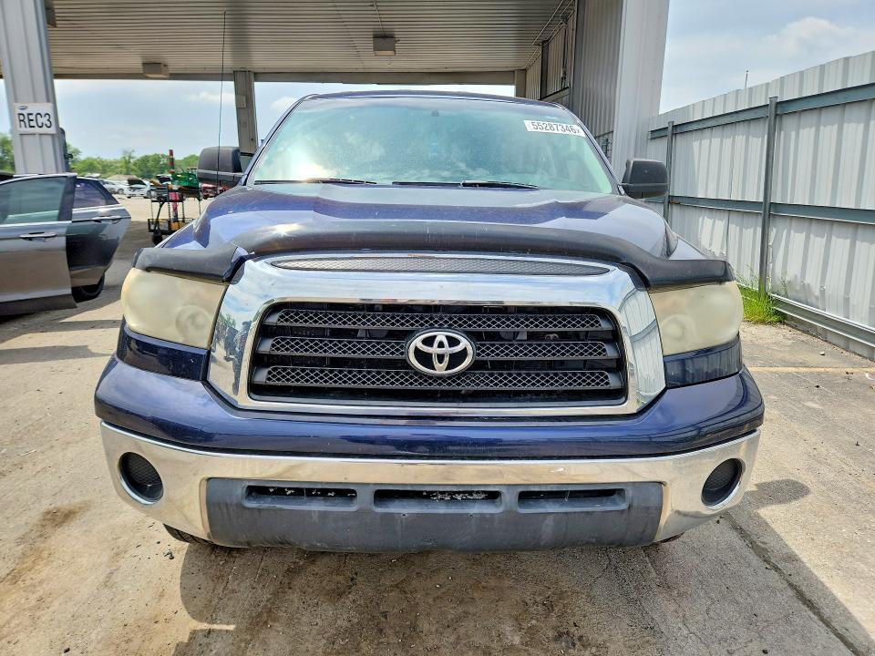 Photo 5 from auction – 2008 TOYOTA TUNDRA with VIN 5TFCV54138X006490