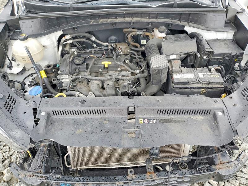Photo 12 from auction – 2018 HYUNDAI TUCSON with VIN KM8J2CA42JU662797