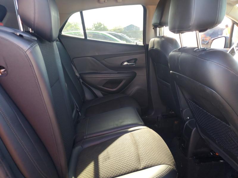 Photo 11 from auction – 2018 BUICK ENCORE with VIN KL4CJBSB0JB553042