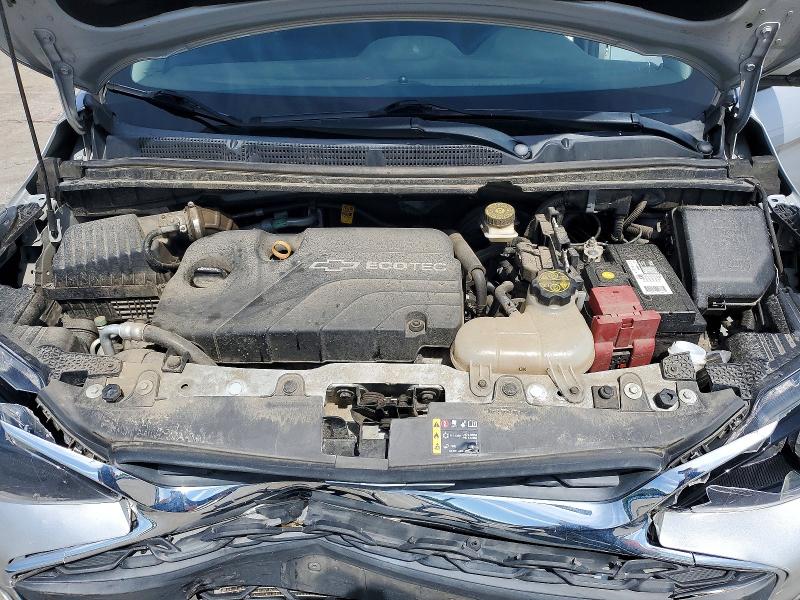 Photo 11 from auction – 2021 CHEVROLET SPARK with VIN KL8CD6SA0MC746990