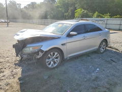 Photo 1 from auction – 2011 FORD TAURUS with VIN 1FAHP2EW3BG157142