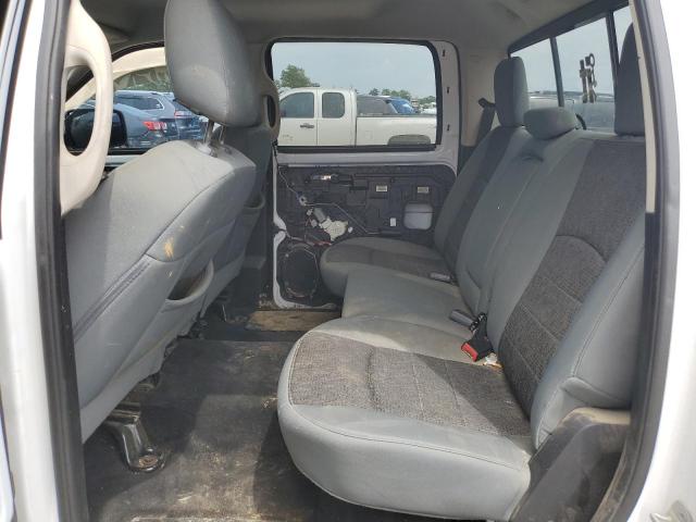 Photo 10 from auction – 2013 RAM 1500 with VIN 1C6RR7LGXDS714217