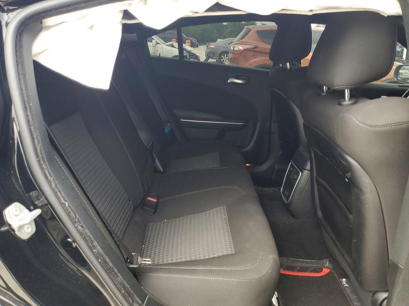 صورة رقم 10 من المزاد - 2023 DODGE CHARGER مع VIN 2C3CDXHG8PH626661