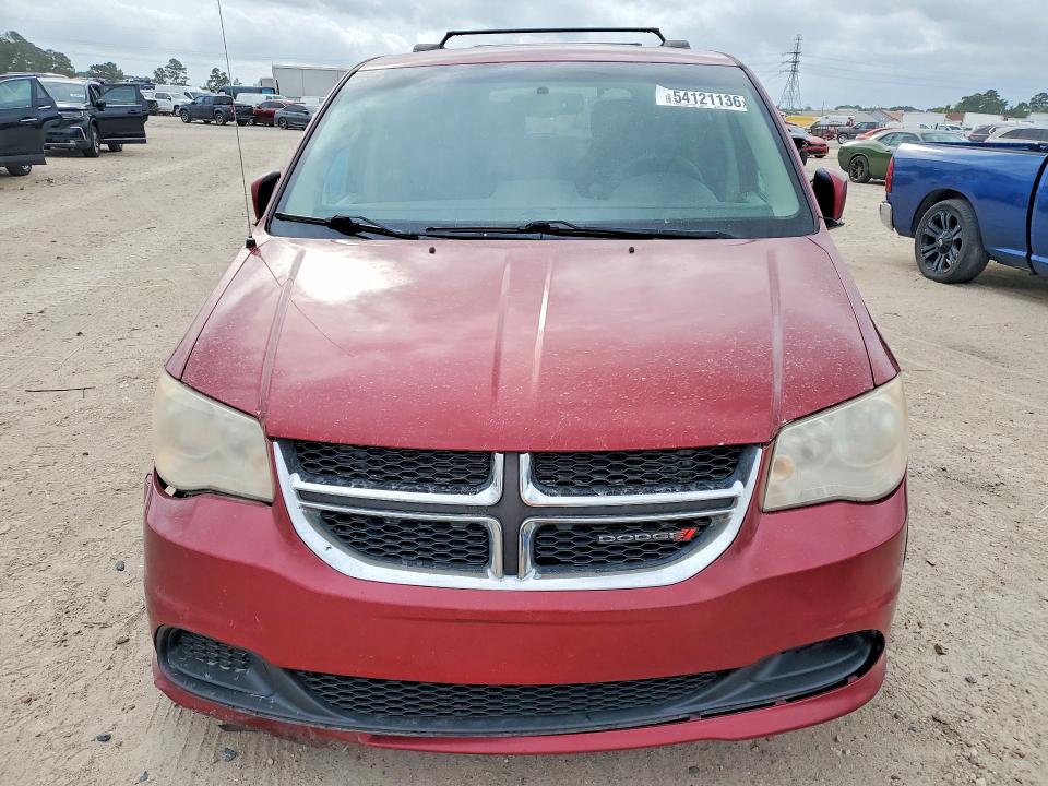 Zdjęcie 5 z aukcji – 2014 DODGE GRAND CARAVAN z VIN 2C4RDGCG2ER202896