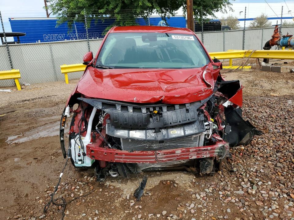 Photo 5 from auction – 2026 BUICK ENCORE GX with VIN KL4AMBSL5TB099896