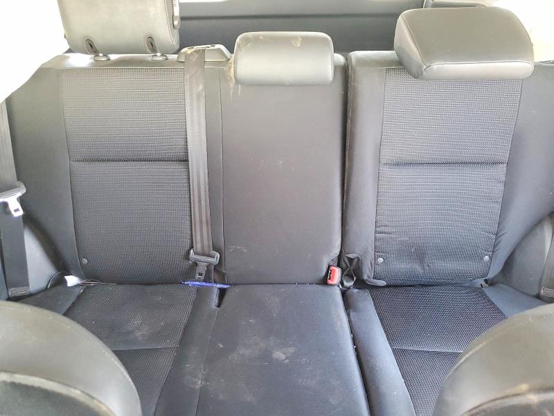 Photo 10 from auction – 2012 TOYOTA FJ CRUISER with VIN JTEBU4BF4CK138148