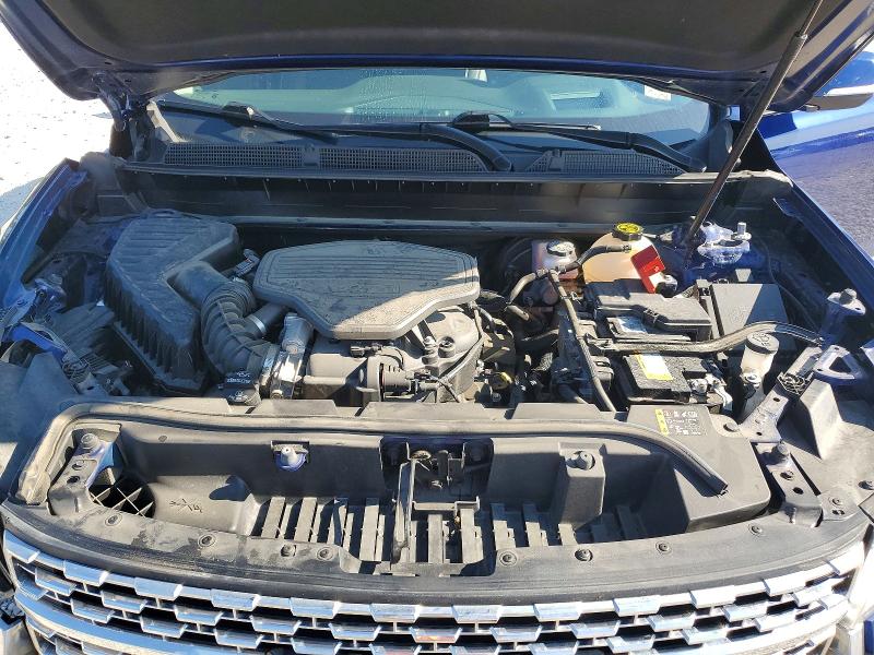 Photo 12 from auction – 2023 GMC ACADIA with VIN 1GKKNPLS9PZ229822