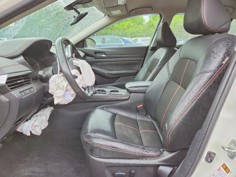 Photo 7 from auction – 2022 NISSAN ALTIMA with VIN 1N4BL4CV7NN415248