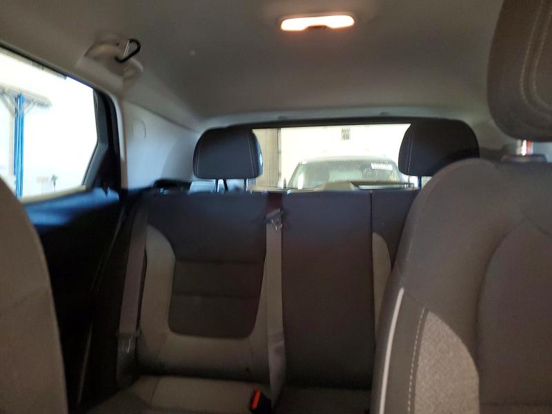 Photo 10 from auction – 2023 CHEVROLET TRAILBLAZER with VIN KL79MMS2XPB183162