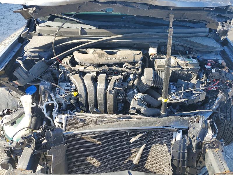 Photo 11 from auction – 2018 HYUNDAI ELANTRA with VIN 5NPD74LF2JH354367