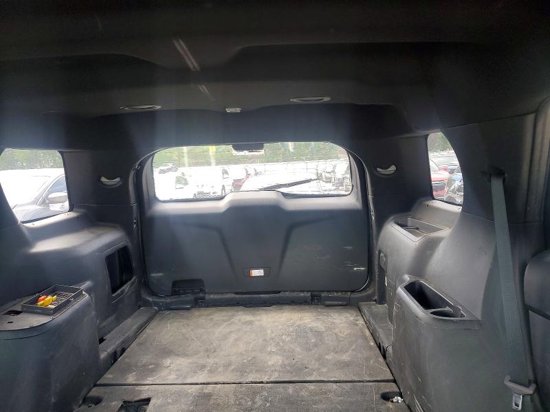 Photo 10 from auction – 2017 FORD EXPLORER with VIN 1FM5K8AR1HGA37522