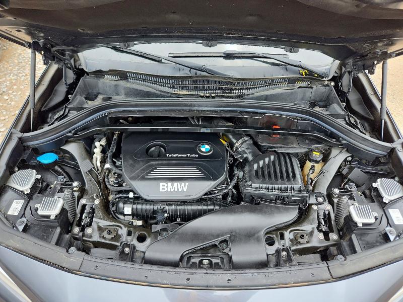 Фото 12 с аукциона – 2018 BMW X2 с VIN WBXYJ3C35JEJ83734