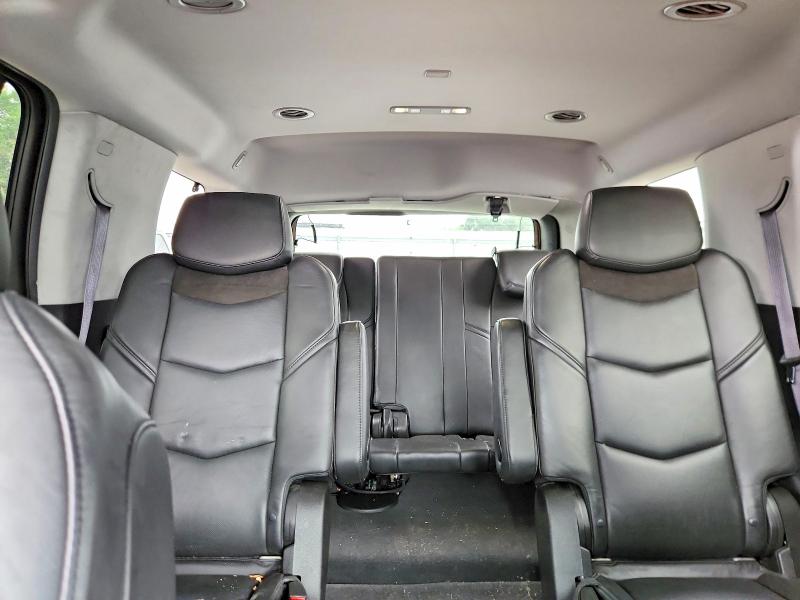 Photo 10 from auction – 2015 CADILLAC ESCALADE with VIN 1GYS4CKJ5FR293509