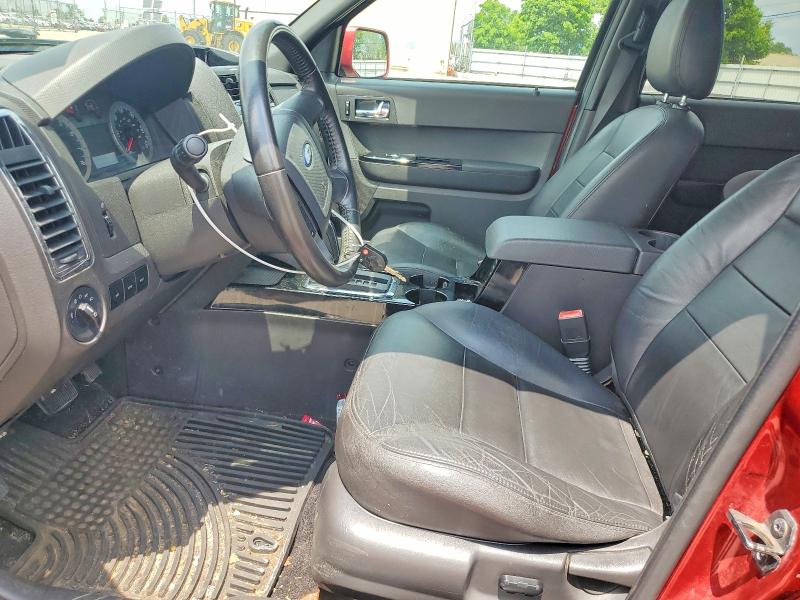 Photo 7 from auction – 2008 FORD ESCAPE with VIN 1FMCU94188KE52167