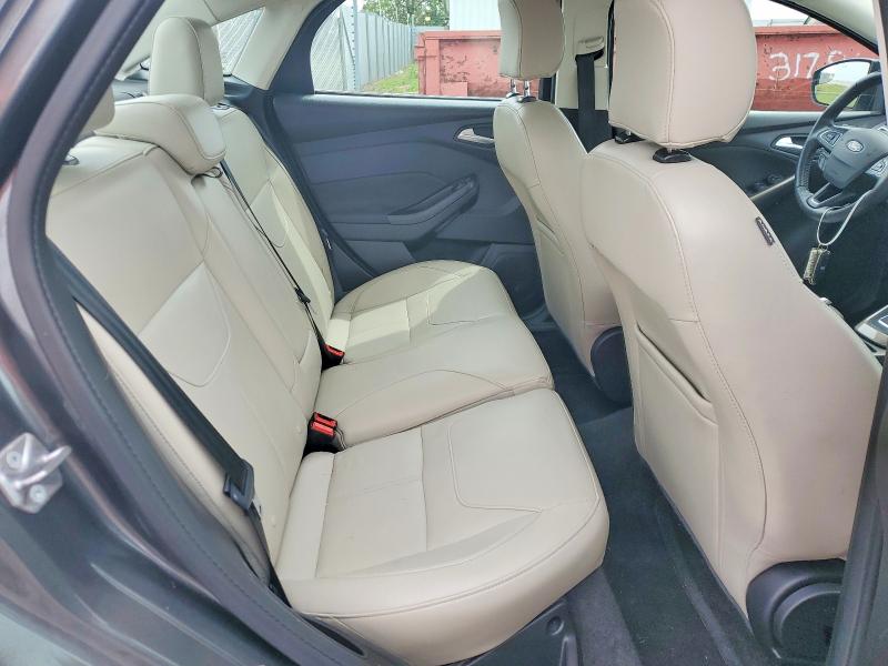 صورة رقم 10 من المزاد - 2018 FORD FOCUS مع VIN 1FADP3J21JL293928