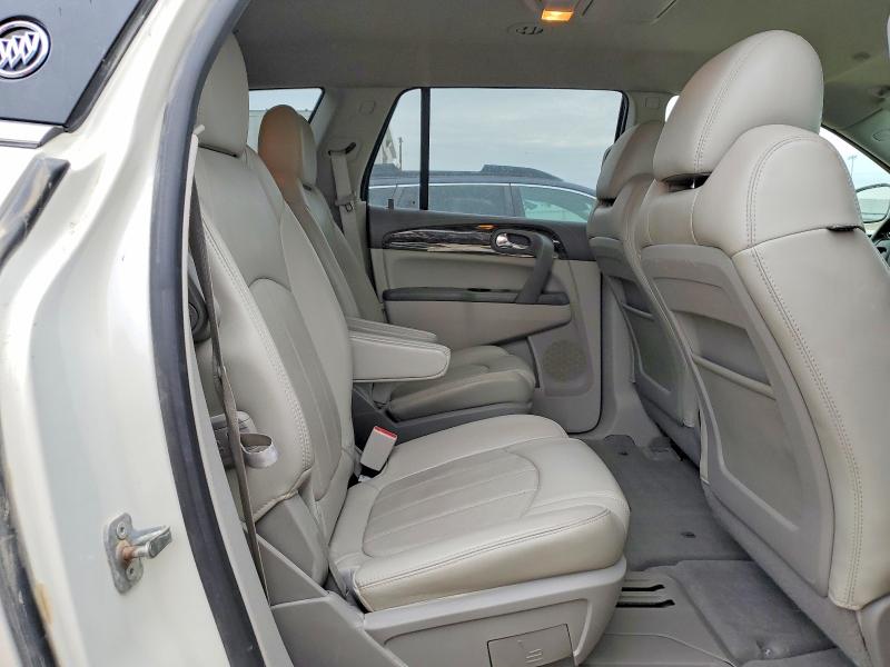 Photo 11 from auction – 2014 BUICK ENCLAVE with VIN 5GAKVCKDXEJ310350