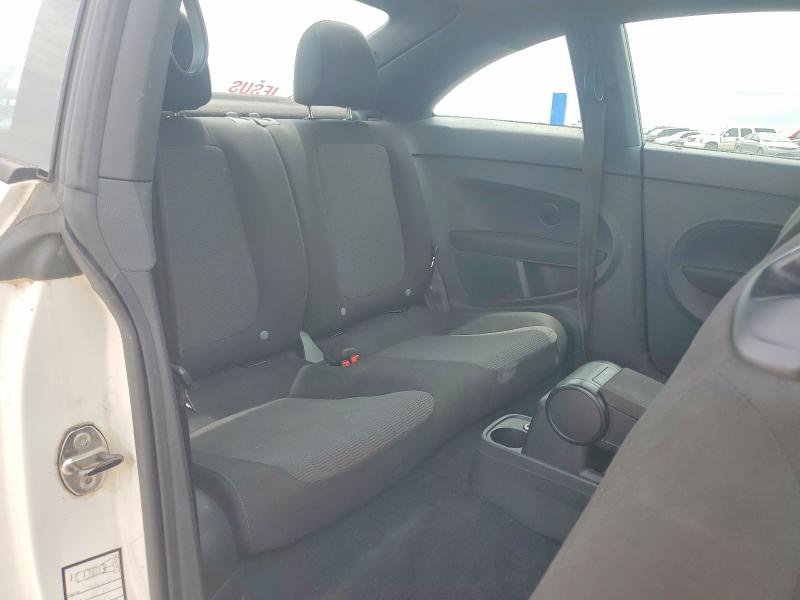 Photo 10 from auction – 2013 VOLKSWAGEN BEETLE with VIN 3VWFP7AT4DM653776