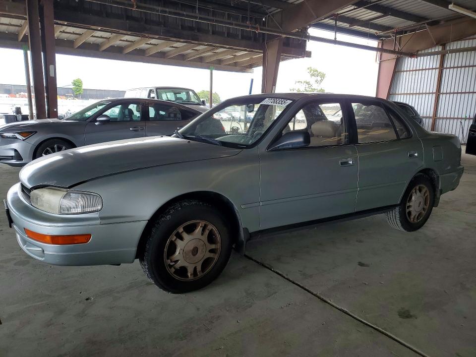 Photo 1 from auction – 1994 TOYOTA CAMRY with VIN JT2GK13E0R0020339