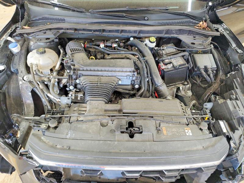 Photo 11 from auction – 2025 FORD ESCAPE with VIN 1FMCU9NA9SUA83958
