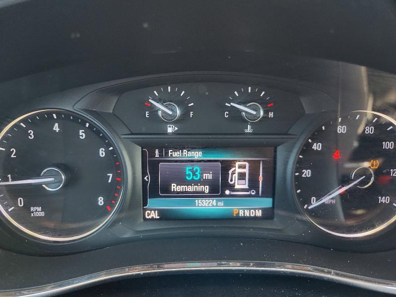 Photo 9 from auction – 2020 BUICK ENCORE with VIN KL4CJASB9LB347540