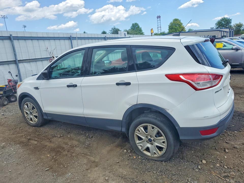 Photo 2 from auction – 2014 FORD ESCAPE with VIN 1FMCU0F73EUB56311