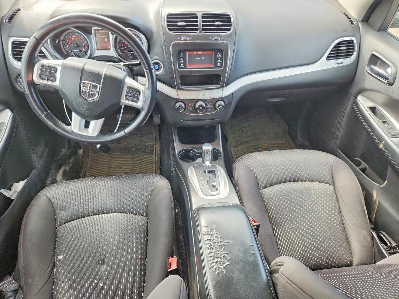 Photo 8 from auction – 2013 DODGE JOURNEY with VIN 3C4PDCCG2DT613050