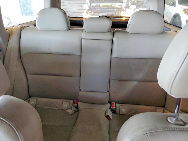 Photo 10 from auction – 2005 SUBARU OUTBACK with VIN 4S4BP86C154318841