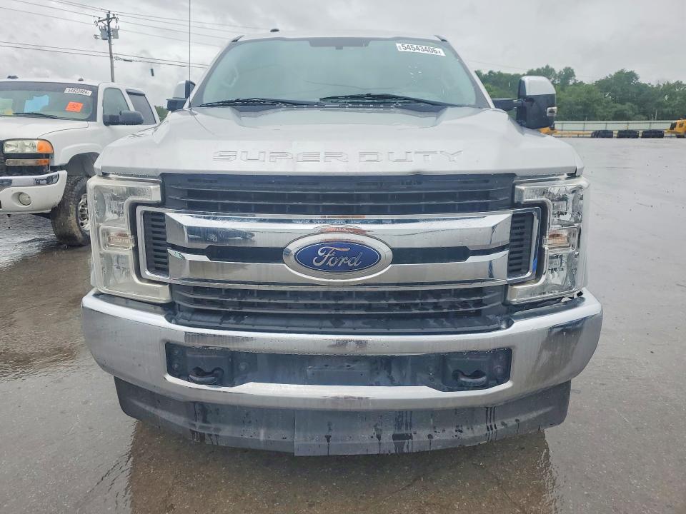Photo 5 from auction – 2018 FORD F250 with VIN 1FT7W2BT0JEB97305