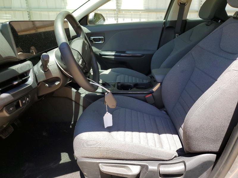 Foto 7 de la subasta – 2025 KIA K4 con VIN 3KPFU4DE9SE116514