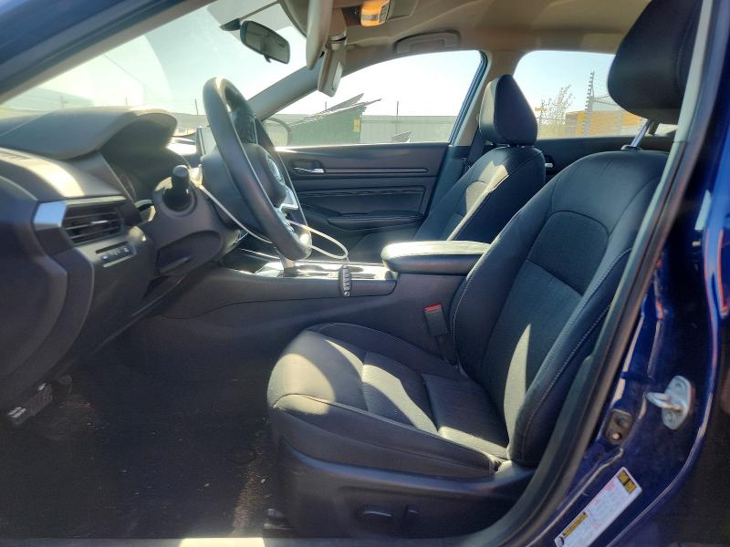 Photo 7 from auction – 2019 NISSAN ALTIMA with VIN 1N4BL4BV4KC197830