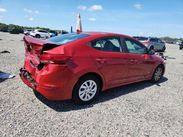 Photo 3 from auction – 2017 HYUNDAI ELANTRA with VIN 5NPD74LF3HH162465