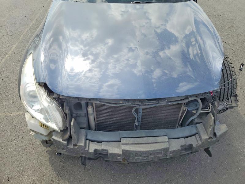 Снимка 11 от търг – 2011 INFINITI G37 SEDAN с VIN JN1CV6AR8BM355401