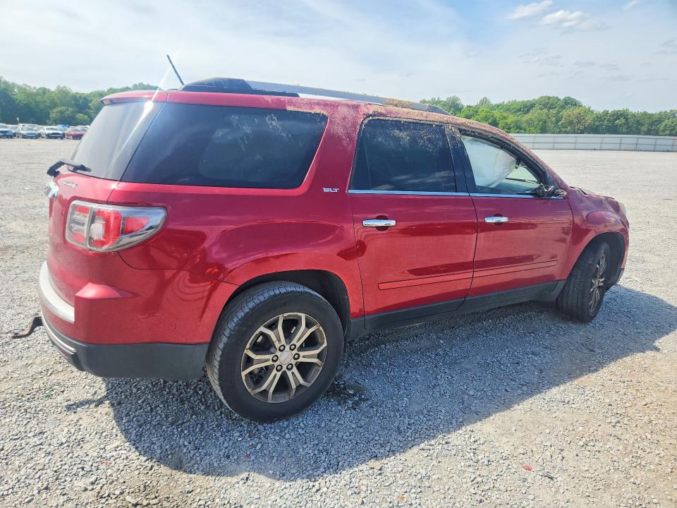 Photo 3 from auction – 2013 GMC ACADIA with VIN 1GKKRRKD8DJ180433