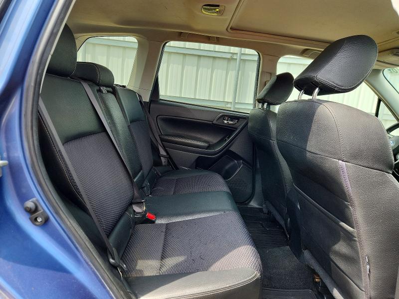 Zdjęcie 10 z aukcji – 2015 SUBARU FORESTER z VIN JF2SJGDC5FH820329