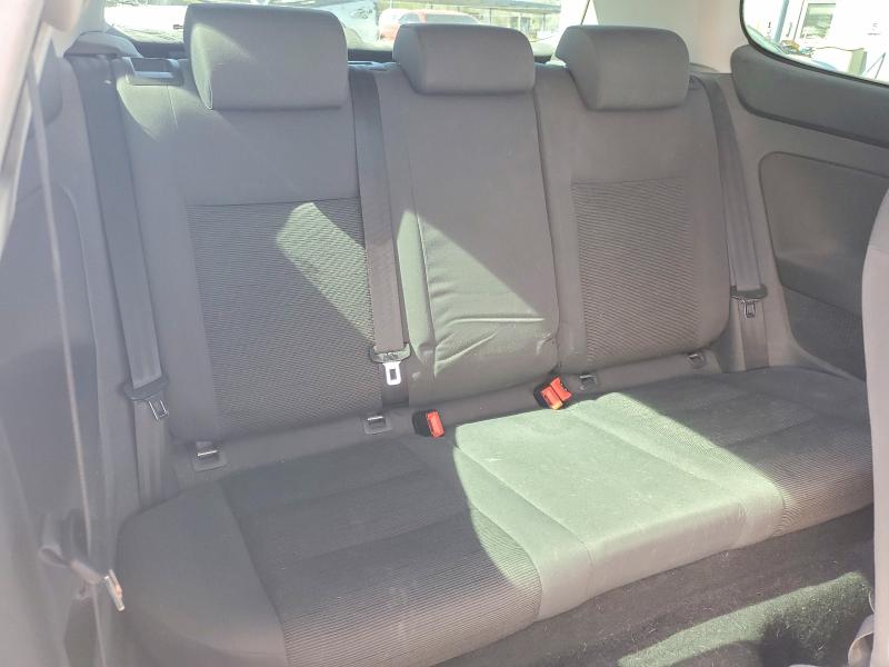 Снимка 10 от търг – 2008 VOLKSWAGEN RABBIT с VIN WVWBA71KX8W132173