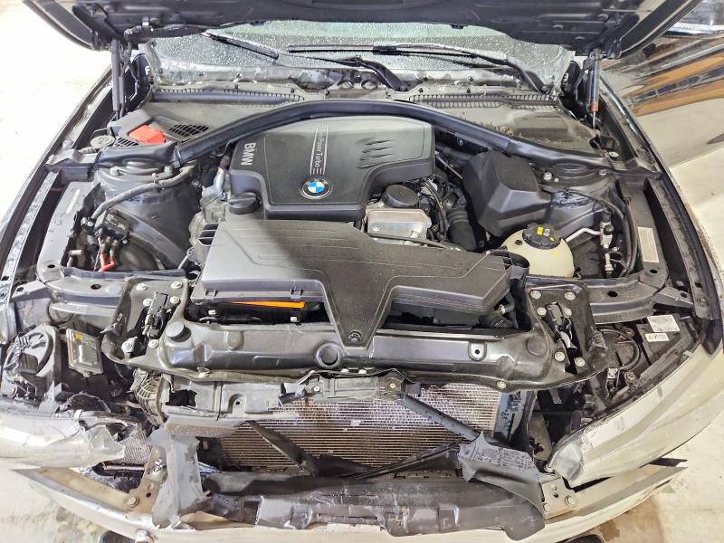 Photo 11 from auction – 2015 BMW 428 with VIN WBA3N7C59FK222805