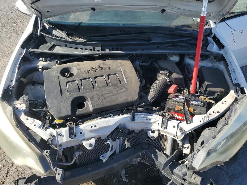 Photo 11 from auction – 2015 TOYOTA COROLLA with VIN 5YFBURHE5FP293748