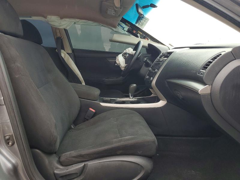 Photo 7 from auction – 2015 NISSAN ALTIMA with VIN 1N4AL3AP9FC111071