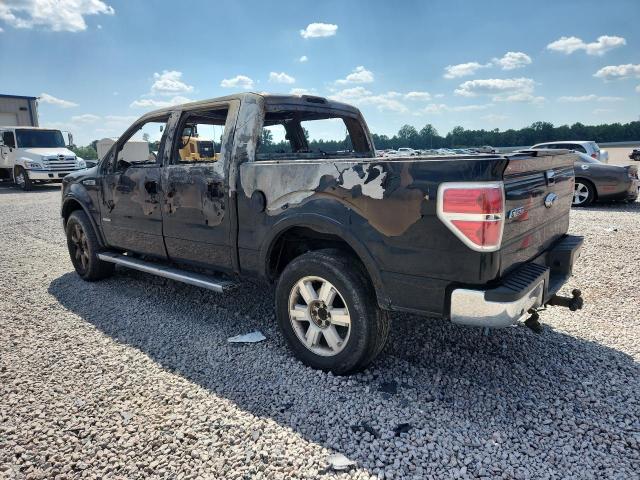 Photo 2 from auction – 2011 FORD F150 with VIN 1FTFW1ET3BFC01635