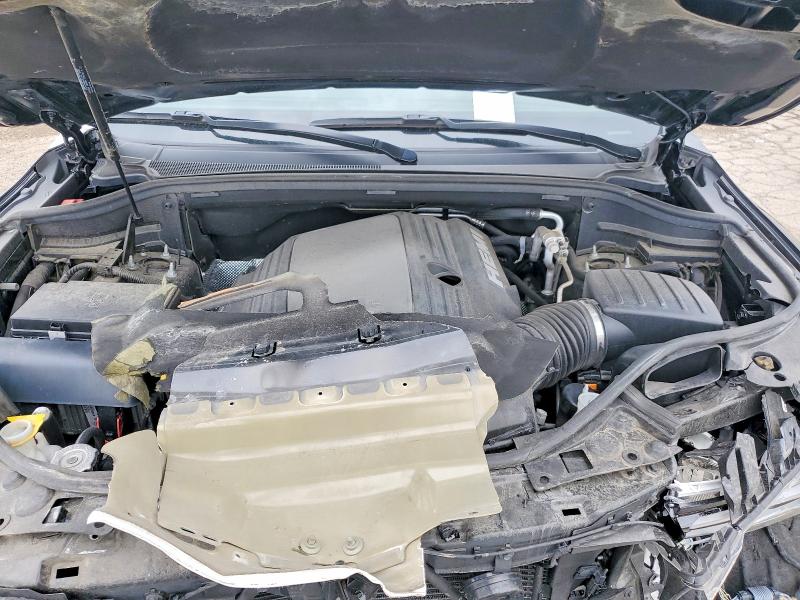 Photo 12 from auction – 2021 DODGE DURANGO with VIN 1C4SDJCT0MC835741