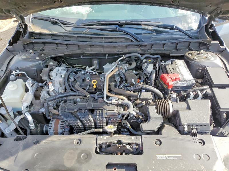 Photo 11 from auction – 2021 NISSAN ALTIMA with VIN 1N4BL4CW8MN397902