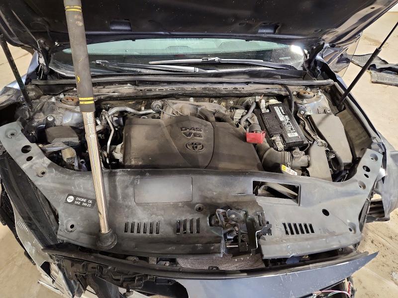 Photo 11 from auction – 2019 TOYOTA AVALON with VIN 4T1BZ1FB6KU024548