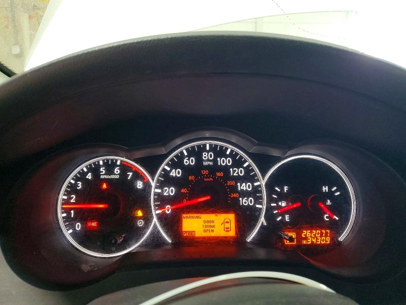 Photo 9 from auction – 2013 NISSAN ALTIMA with VIN 1N4AL2EP7DC256529
