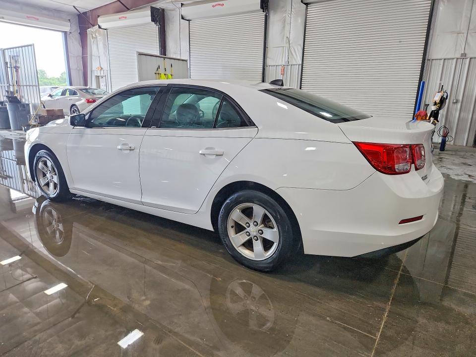 Photo 2 from auction – 2014 CHEVROLET MALIBU with VIN 1G11B5SL8EF142208
