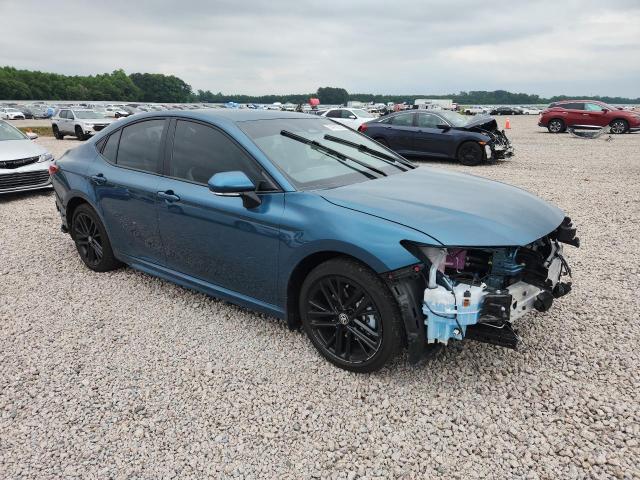 Photo 4 from auction – 2026 TOYOTA CAMRY with VIN 4T1DAACK8TU227608
