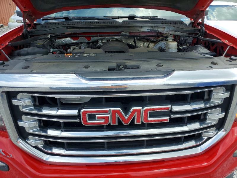 Фото 11 с аукциона – 2016 GMC SIERRA с VIN 3GTP1NEC2GG139094