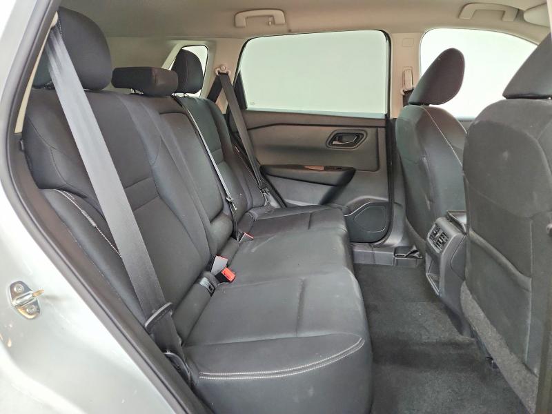 Photo 11 from auction – 2024 NISSAN ROGUE with VIN 5N1BT3AB3RC700636